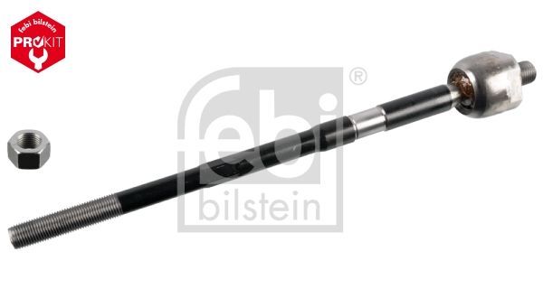Febi 09484 Axialgelenk Ohne EndstüCk Mit Mutter Prokit-image