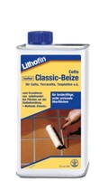 Lithofin Cotto Classic-Beize Natur 1 Liter