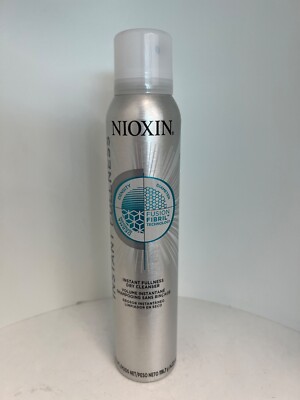 Nioxin Instant Fullness Dry Cleanser 4.22 oz PACKAGING MAY VAY