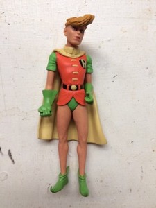 frank miller batman figure