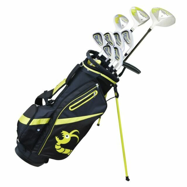 best package golf sets