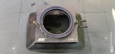 ARRI LMB-3 matte box with 2x filter trays 4x4