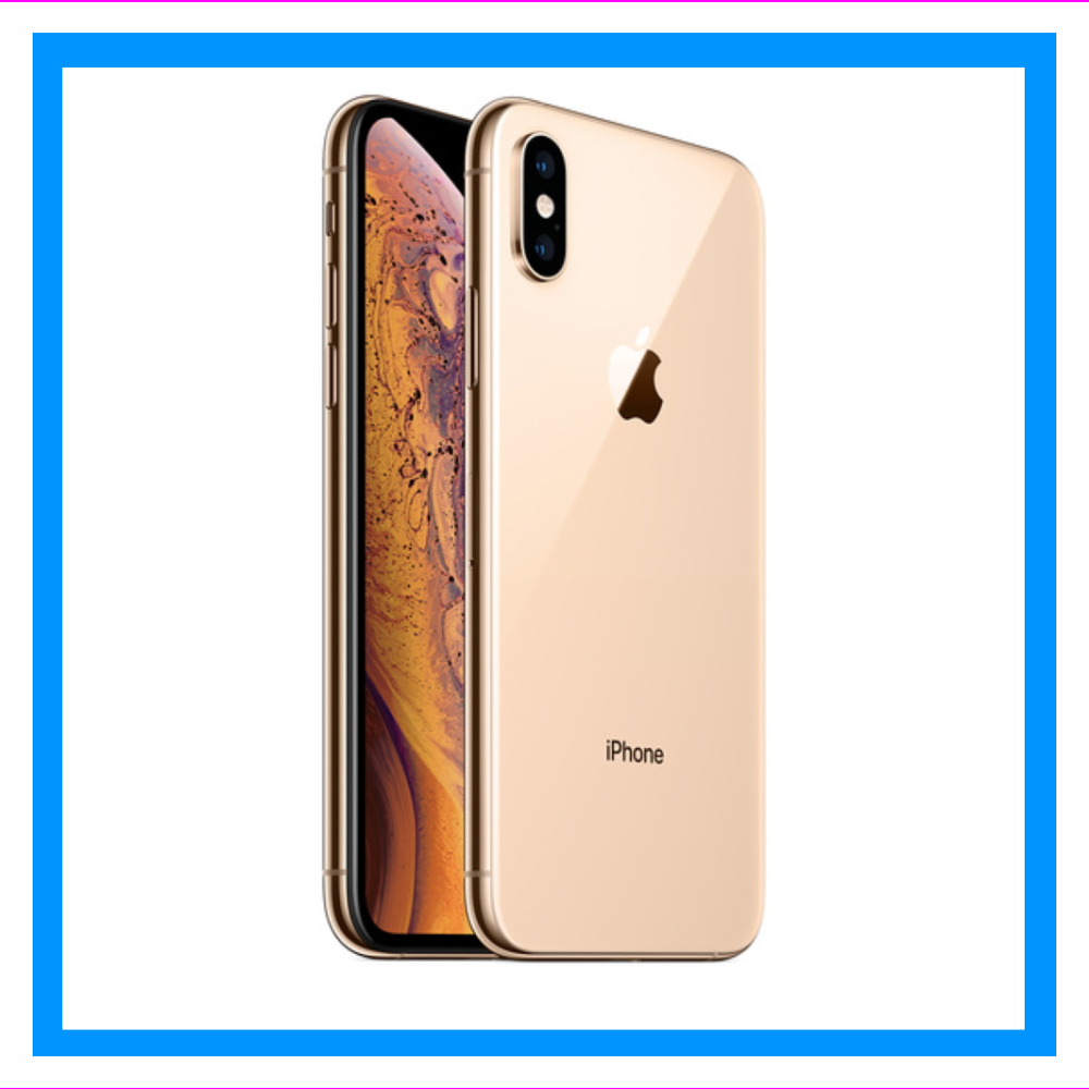 The Price Of Apple iPhone XS Gold 256GB A1920 LTE GSM CDMA Verizon Unlocked – Good | Apple iPhone