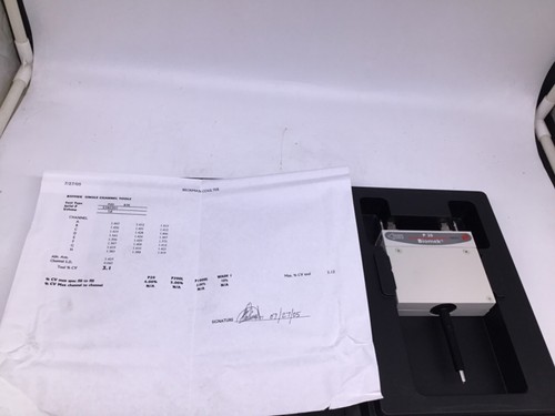 Beckman Coulter Biomek 3000 MP 200 8-tip Pipette Tool 986146 - Picture 2 of 4