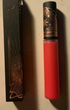 MAC Pony Park  PRIVACY PLEASE  Matte Lip Mousse NEW IN BOX 