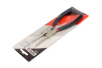 1X Seegeringzange Gerade Aussen 200MM CRV Yato YT-2144
