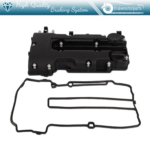 Valve Cover W/ Gasket & Bolts For Chevy Cruze Sonic Trax Encore ELR Buick 1.4L - Foto 5
