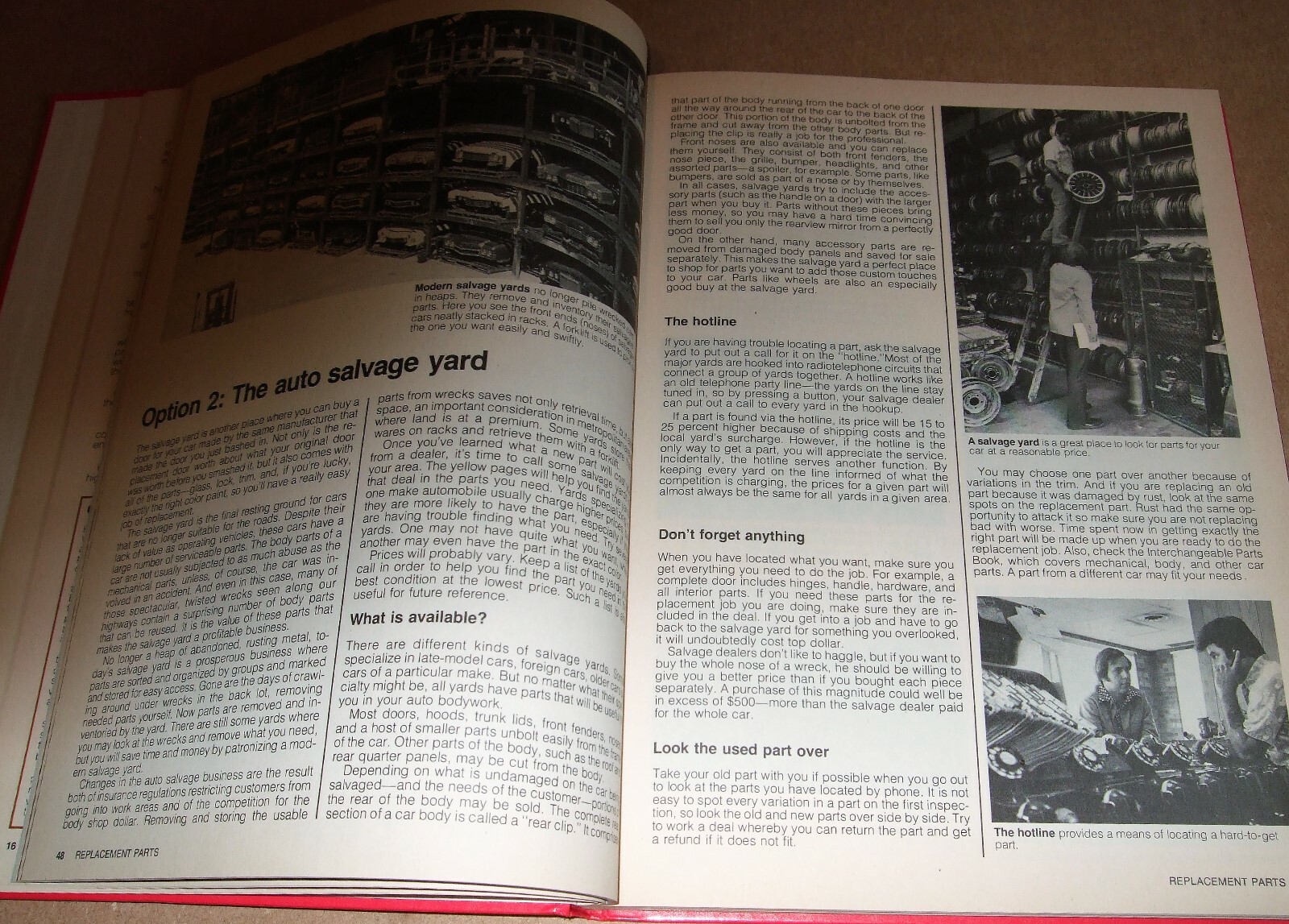 HAYNES CAR BODYWORK REPAIR MANUAL a DIY guide eBay