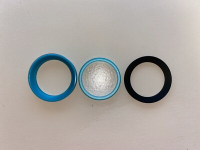 JC 4247 OIL SEAL ASSEMBLY ***LINK-BELT***