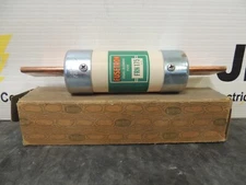 BUSSMAN FUSETRON FRN175 175A Amp Fuse 250 Volt NEW