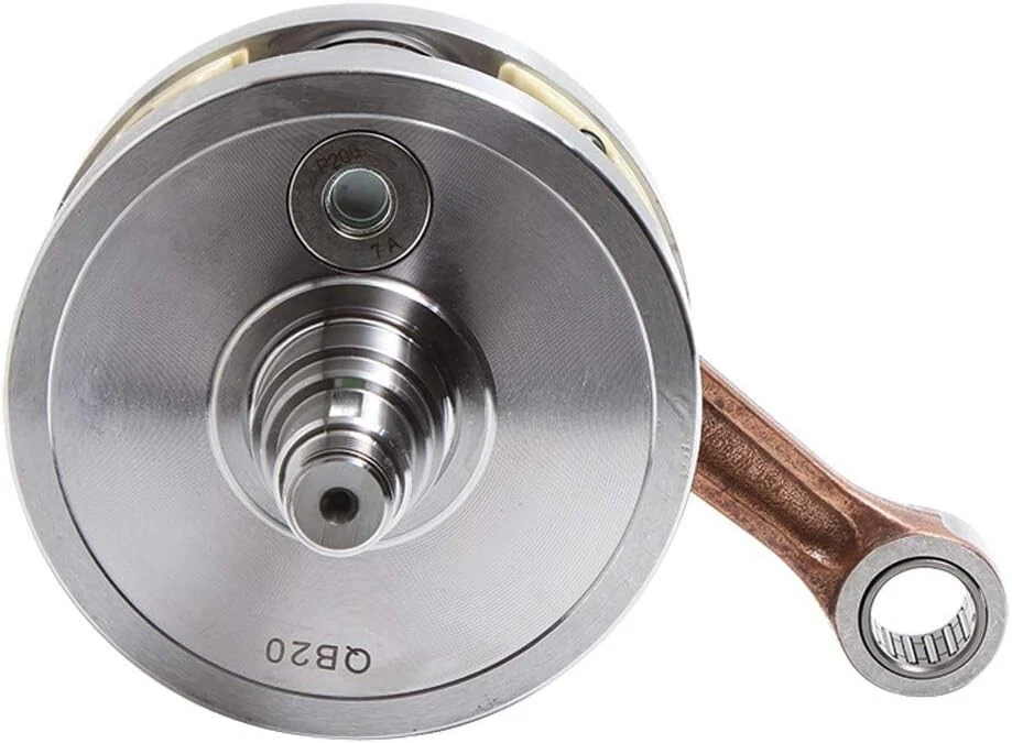 Cigüeñal Hot Rods 2003-16 KTM 250 2 tiempos SX y SXS 03-12 250SX 250SXS - 4026 Foto 3 de 4