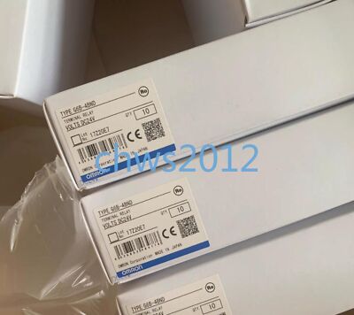 1 PCS NEW IN BOX OMRON G6B-4BND DC24 power relay
