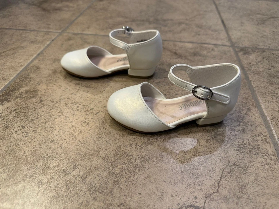 Gymboree туфли (каблуки) - Изображение 4 из 4