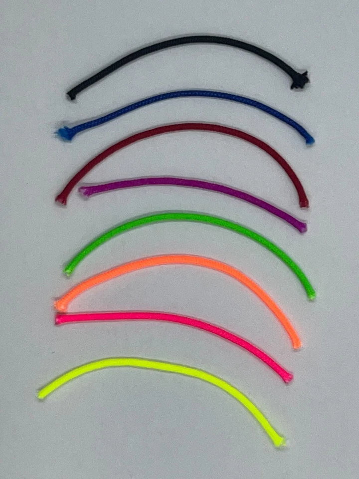 QAD Cable Clamp Replacement Kit #03600 (Select Cord Color) - Image 2 of 4