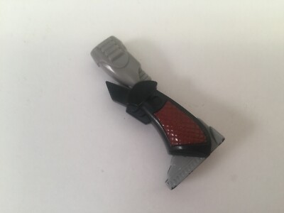 Transformers G1 Parts 1989 TREADSHOT left leg action master