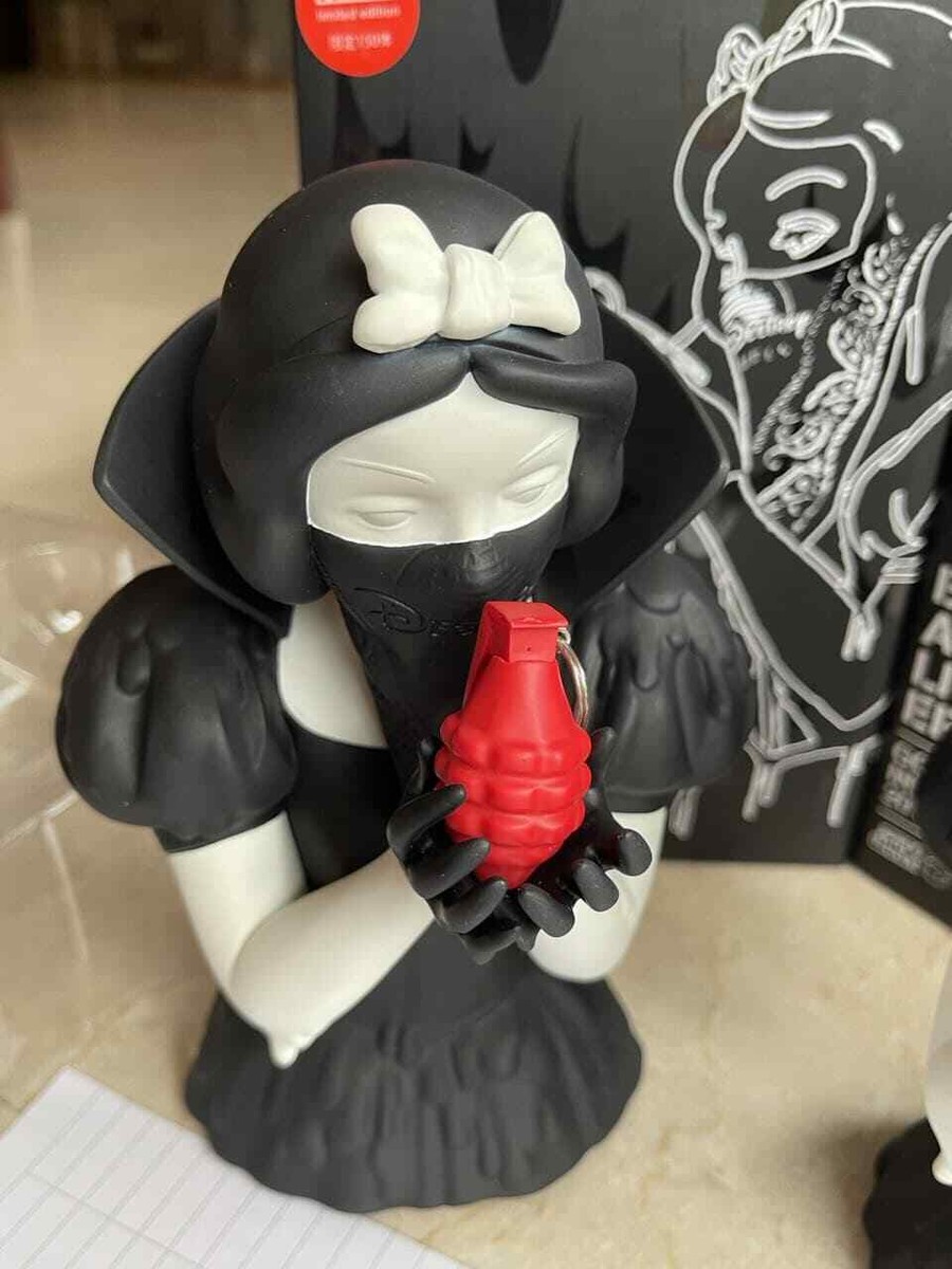 Mightyjaxx Instinctoy Goin Bad Apple Liquid Erosion Set Mightyjaxx Instinctoy Goin Bad Apple Liquid Erosion Set