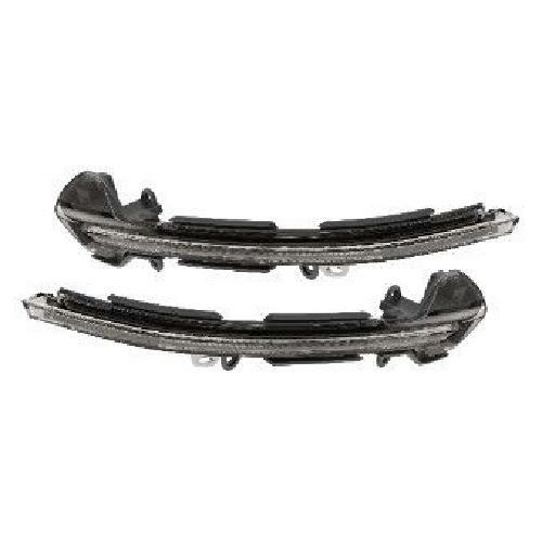 Original Osram Indicator Light Set LEDDMI 5F0 BK S for Seat