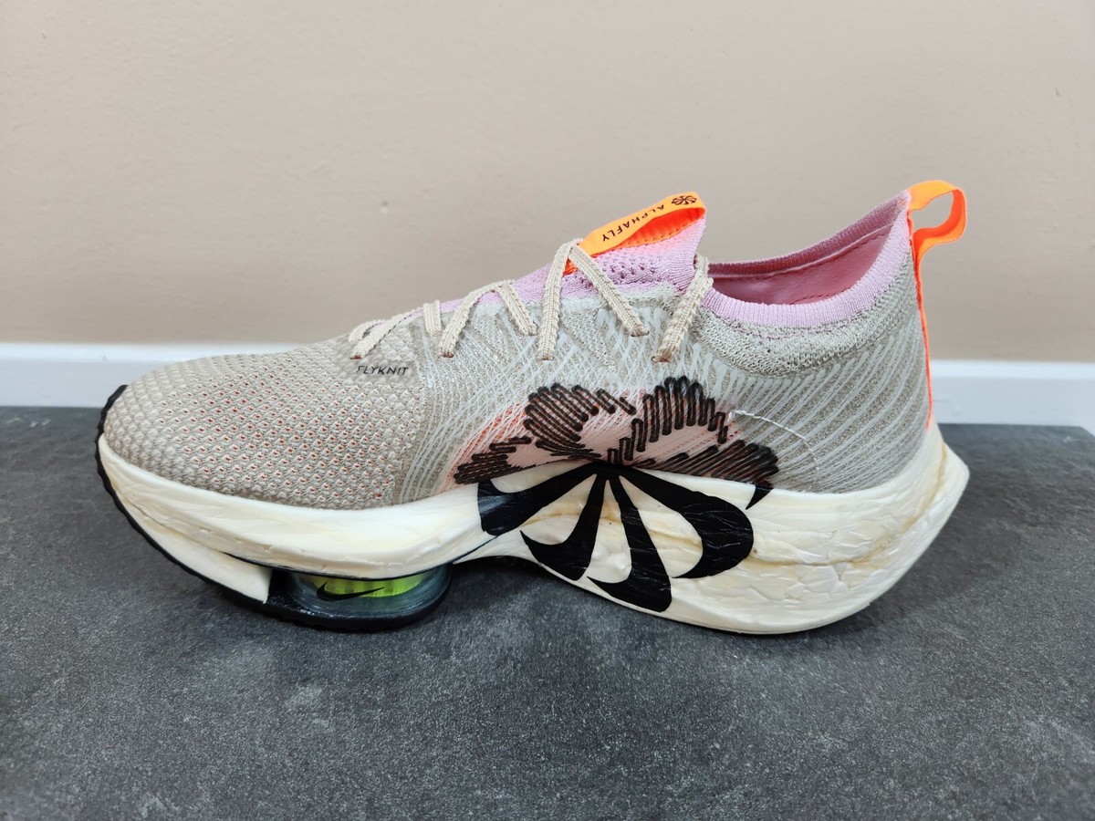 Nike Air Zoom Alphafly Next Nature Rawdacious Pewter DB0129-001