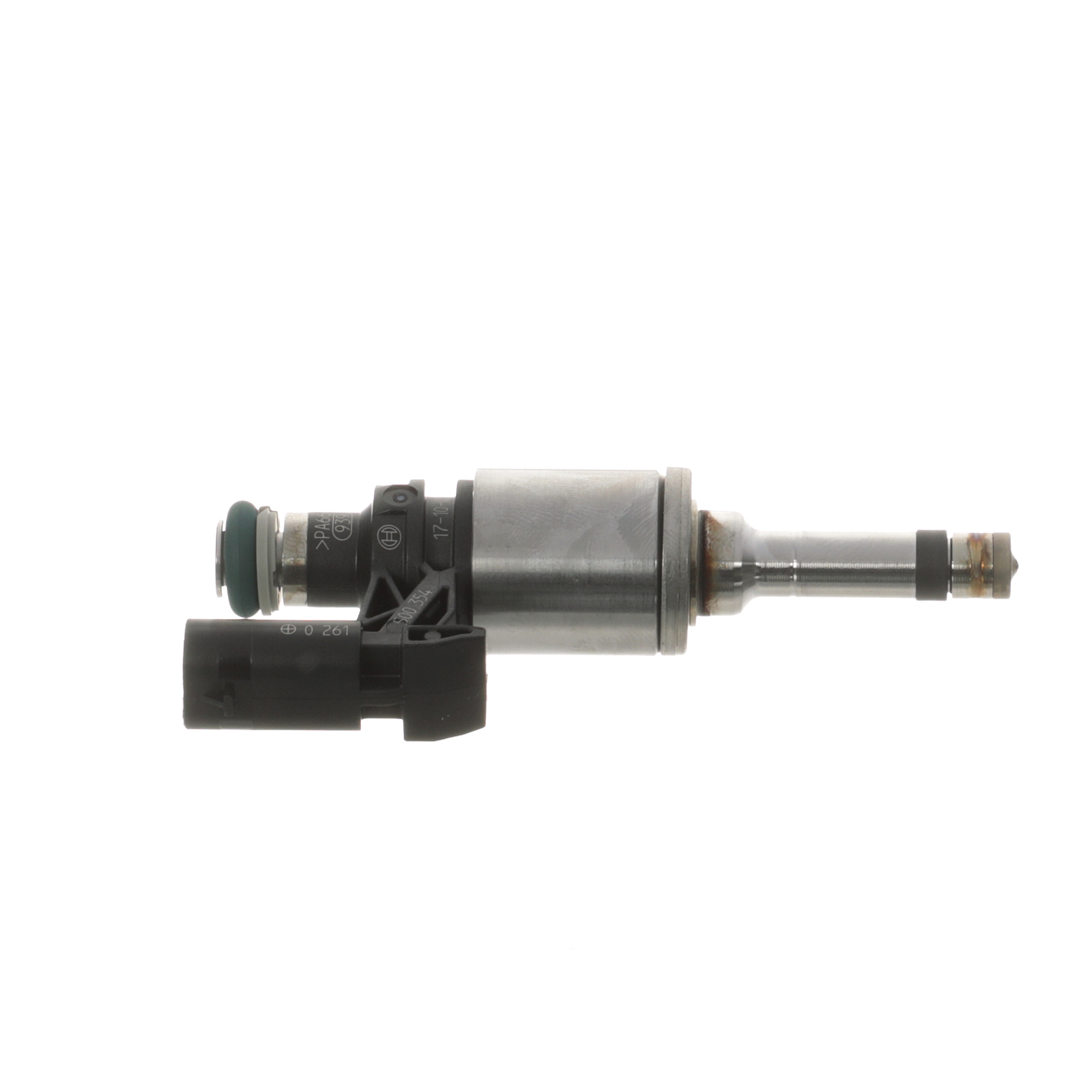 Inyector de combustible para Volkswagen Jetta/Jetta Hybrid 2013-2017 (P/N 04E-906-036-Q)