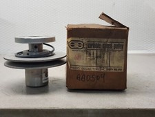 NEW Speed Selector model 6M variable speed pulley 1" BORE