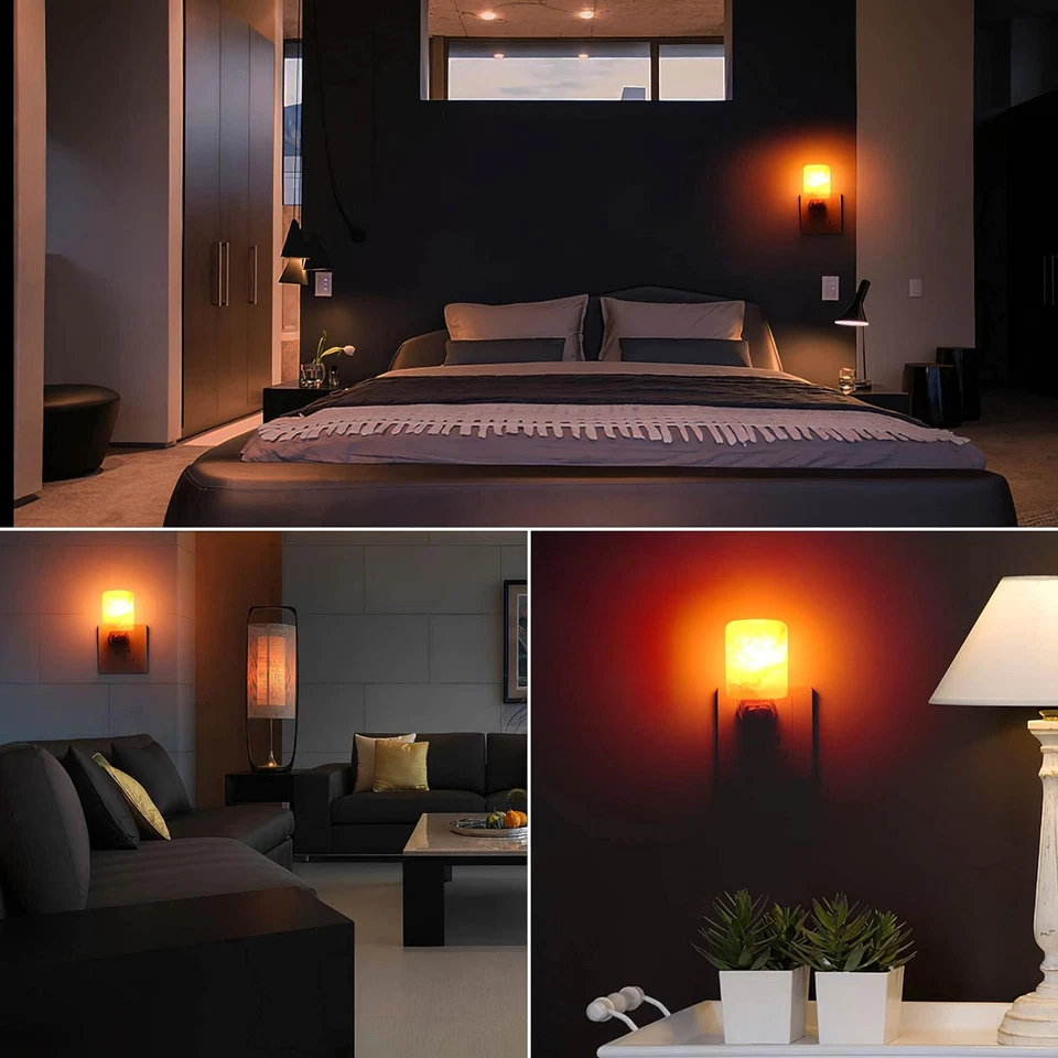 Himalayan Salt Lamp - Image 2 of 4