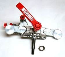 OREGON Complete Retrofit Chain Vise Assembly for 511AX Bench Grinder     526265