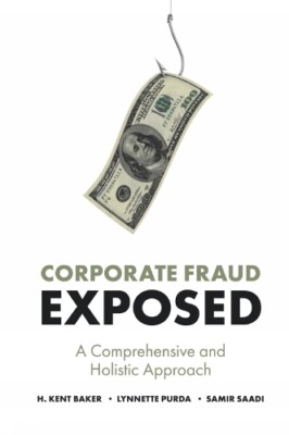 H. Kent Baker Corporate Fraud Exposed (Gebundene Ausgabe) (US IMPORT)