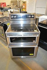 Kitchenaid Kfed500ess 30 Stainless Steel Double Oven Electric