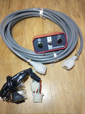 Honda Generator Fernbedienung Starter Kit EX5500