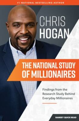 National Study of Millionaires : Findings from the Research Study Behind...