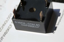 NEW HV COMPONENTS HVCA FW BRIDGE RECTIFIER DIODES 5kV 0.5Adc   refD13