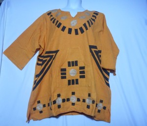 mudcloth dashiki