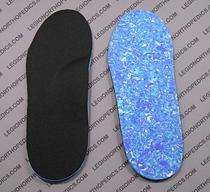 vans insoles