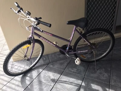 ladies bike gumtree