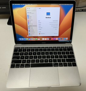 MacBook Retina 12in 2017 | eBay MacBook Retina 12in 2017 | eBay
