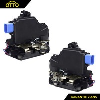 Motoren Von Zentralisierung TüR Vorne Links Und Recht - 7E1837015A 7E1837016A