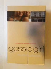 The Third Collection by Cecily Von Ziegesar (2006, Perfect)