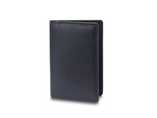 Bosca Navayo Italia Calling Card Case