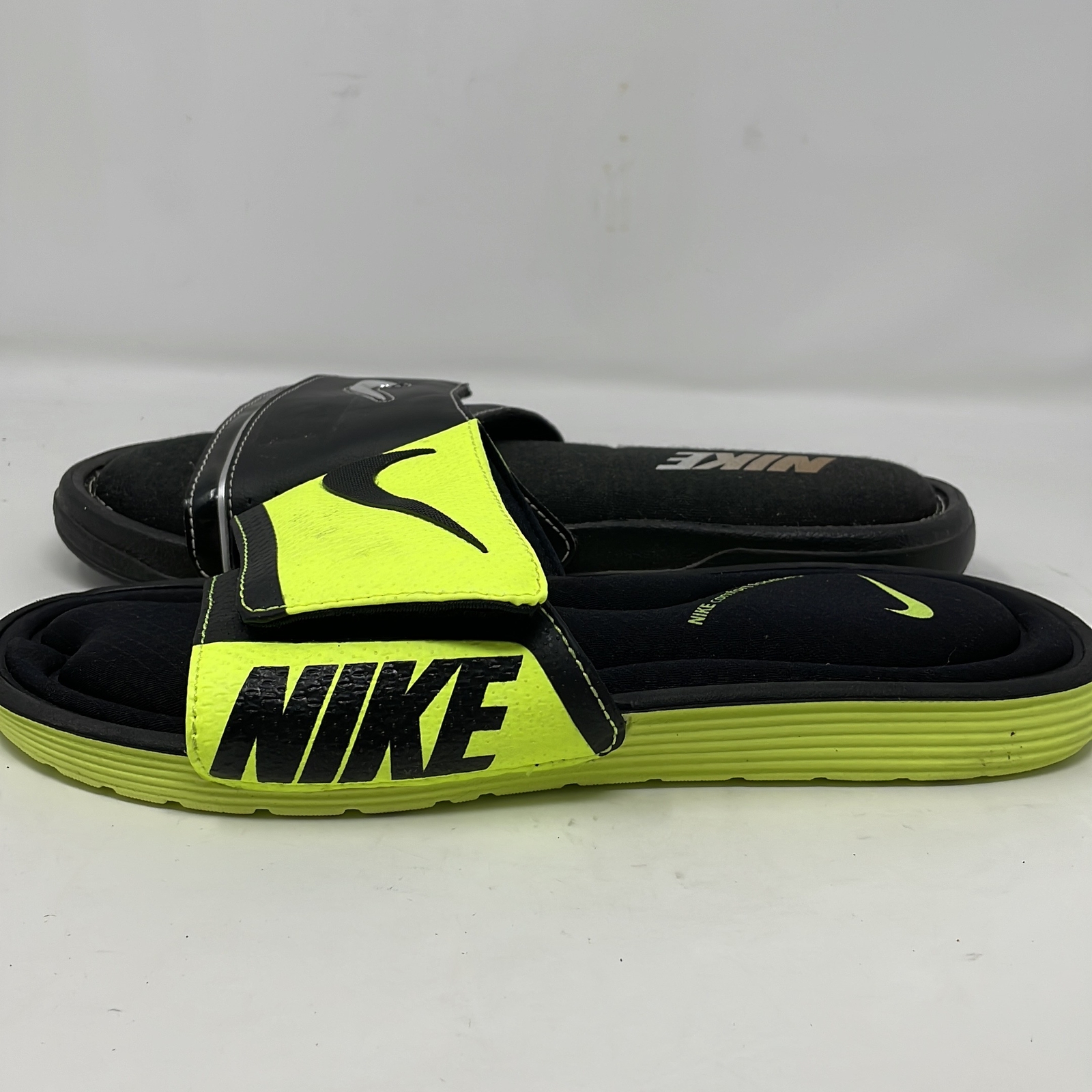 nike men's comfort slide 2 415205 stores