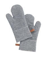 Wenko Topfhandschuhe Backhandschuhe Ofenhandschuhe Topflappen KüChe Set Grill