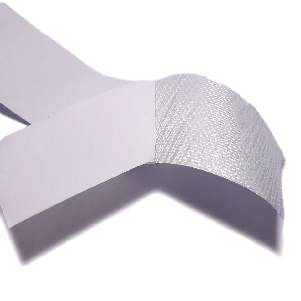 1M Ruban De Protection Anti-chaleur Pour Carrosserie 1/10 Touring 1/8 Peinture - Photo 3/3