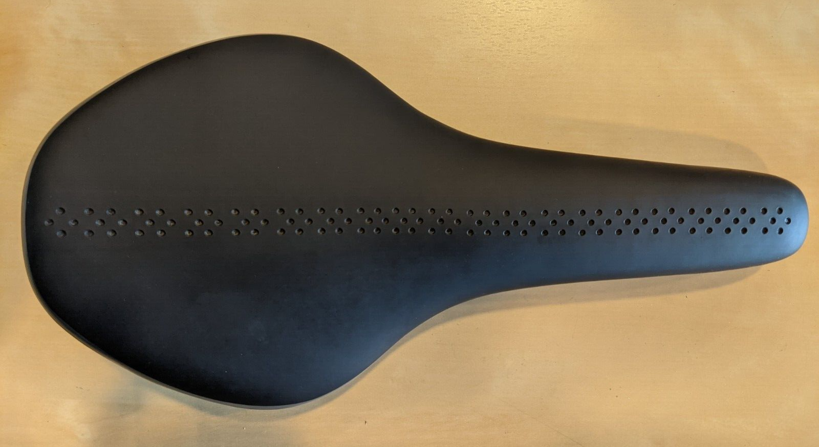 boardman e4p saddle