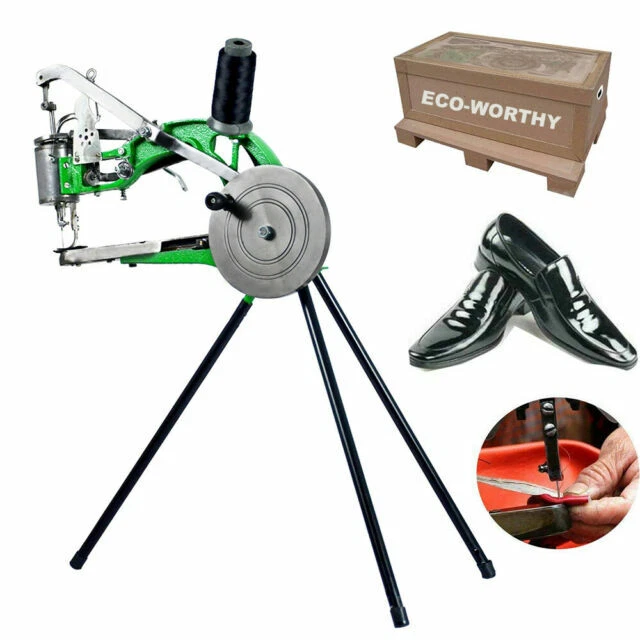 Portable Industrial Craft Sewing Machines