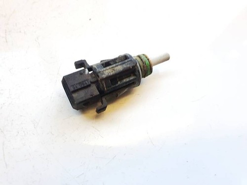 Coolant temperature sensor