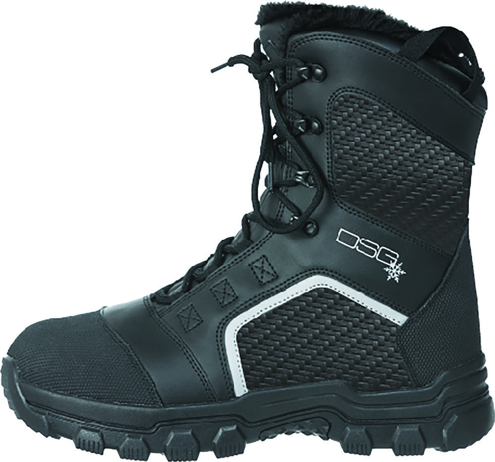 DSG Rime Boots Black Sz 09 35743 for sale online | eBay DSG Rime Boots Black Sz 09 35743 for sale online | eBay