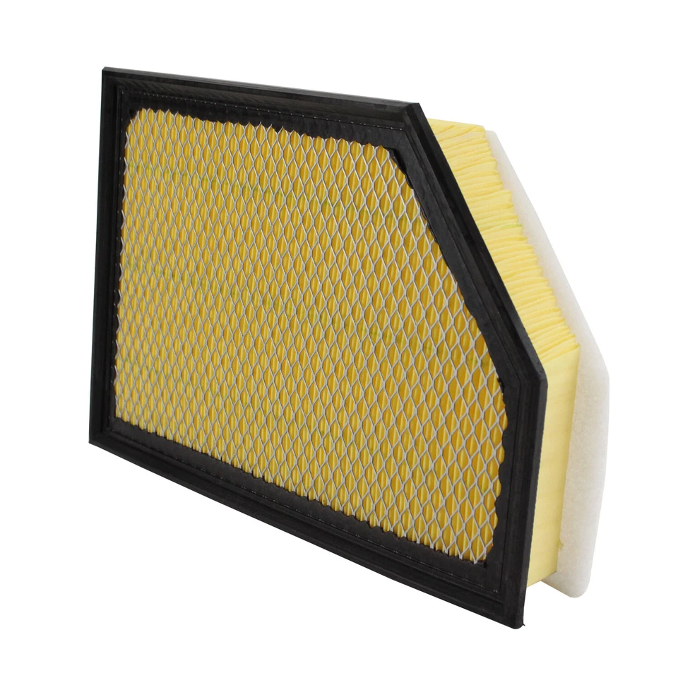 Filtro de ar WIX WA11057 para GMC Sierra Chevrolet Silverado 2500HD 3500HD - Imagem 3 de 4