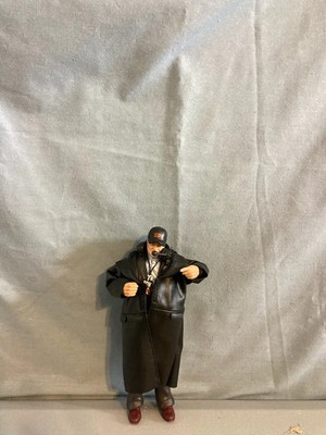 販売売筋品 WWE ECW ポールEヘイマン フィギュア 【公式通販】