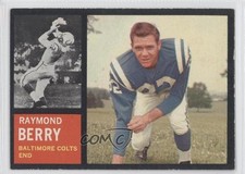 Click to enlarge Raymond Berry