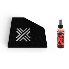 Luftfilter+Reiniger f�r BMW 3 Cabrio (E93) 3L 306PS Bj. 06-13 PIPERCROSS
