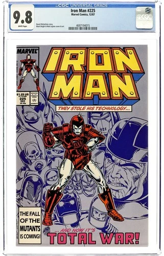 Comic Image